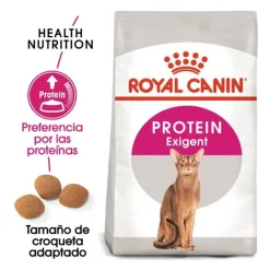 Royal Canin Adult Exigent Protein pienso para gatos Online