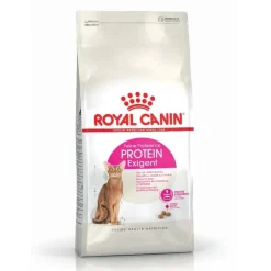 Royal Canin Adult Exigent Protein pienso para gatos Online