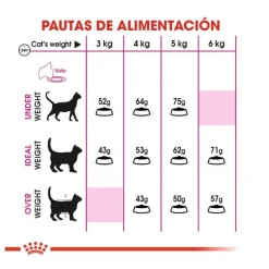 Royal Canin Adult Exigent Protein pienso para gatos Online
