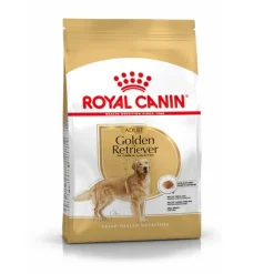 Royal Canin Adult Golden Retriever pienso para perros