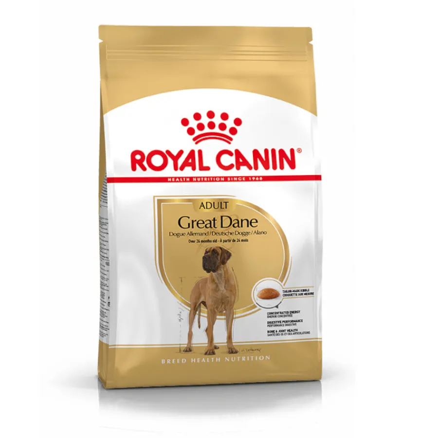 Royal Canin Adult Great Dane pienso para perros New