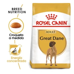 Royal Canin Adult Great Dane pienso para perros New