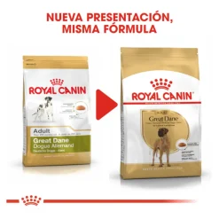 Royal Canin Adult Great Dane pienso para perros New