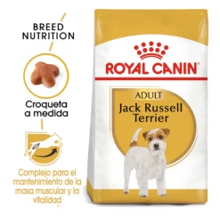Royal Canin Adult Jack Russell Terrier pienso para perros Discount