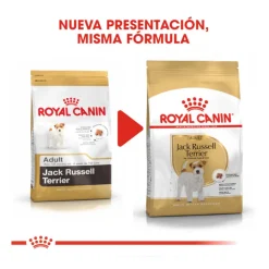 Royal Canin Adult Jack Russell Terrier pienso para perros Discount