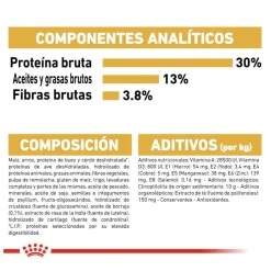 Royal Canin Adult Labrador Retriever pienso para perros Clearance