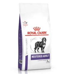 Royal Canin Adult Large Veterinary Neutered pienso para perros Sale