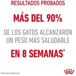 Royal Canin Adult Light Weight Care pienso para gatos Outlet