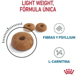 Royal Canin Adult Light Weight Care pienso para gatos Outlet