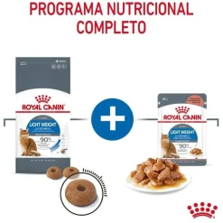 Royal Canin Adult Light Weight Care pienso para gatos Outlet