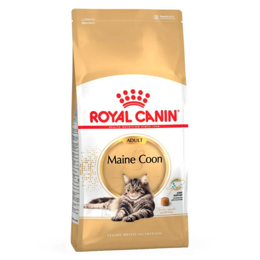 Royal Canin Adult Maine Coon pienso para gatos New