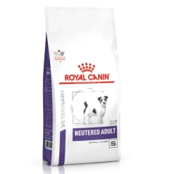 Royal Canin Adult Mini Veterinary Neutered pienso para perros Best