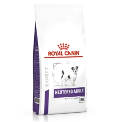 Royal Canin Adult Mini Veterinary Neutered pienso para perros Best