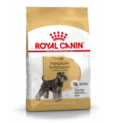 Royal Canin Adult Miniature Schnauzer pienso para perros Online