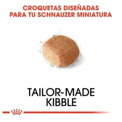 Royal Canin Adult Miniature Schnauzer pienso para perros Online