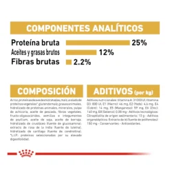 Royal Canin Adult Miniature Schnauzer pienso para perros Online