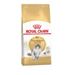 Royal Canin Adult Norwegian Forest pienso para gatos