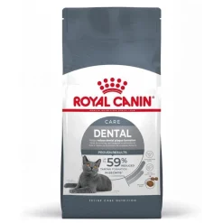 Royal Canin Adult Oral pienso para gatos