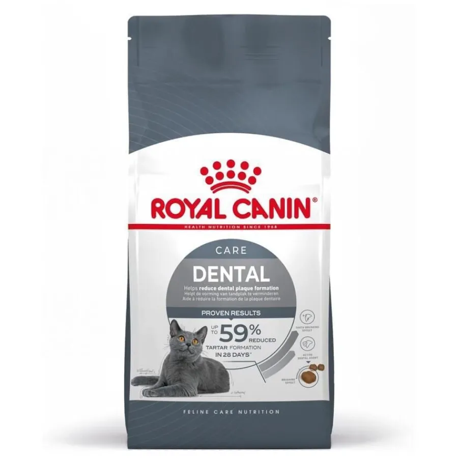 Royal Canin Adult Oral pienso para gatos