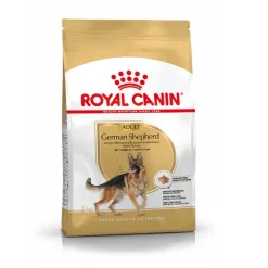 Royal Canin Adult Pastor Alemán pienso para perros Hot