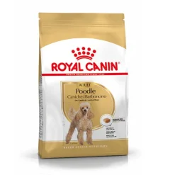 Royal Canin Adult Poodle pienso para perros Hot