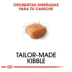 Royal Canin Adult Poodle pienso para perros Hot