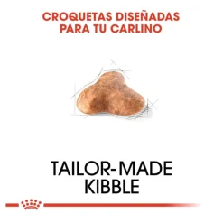 Royal Canin Adult Pug pienso para perros Discount