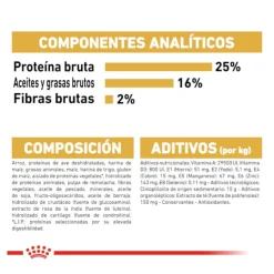 Royal Canin Adult Pug pienso para perros Discount