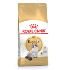 Royal Canin Adult Ragdoll pienso para gatos Hot