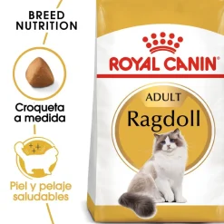 Royal Canin Adult Ragdoll pienso para gatos Hot