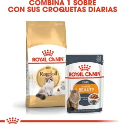 Royal Canin Adult Ragdoll pienso para gatos Hot