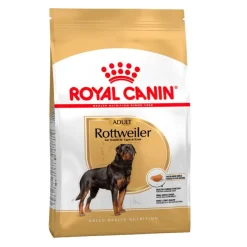 Royal Canin Adult Rottweiler pienso para perros New