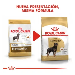 Royal Canin Adult Rottweiler pienso para perros New