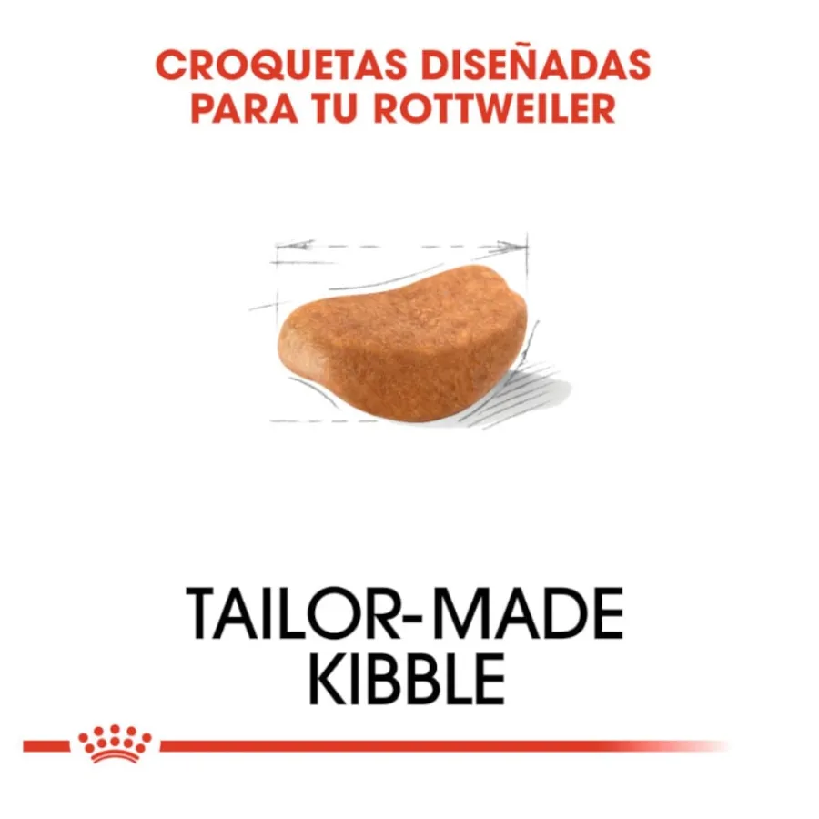 Royal Canin Adult Rottweiler pienso para perros New