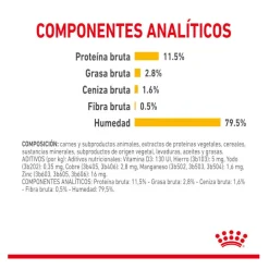 Royal Canin Adult Sensory Taste salsa sobre para gatos Best
