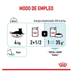 Royal Canin Adult Sensory Feel salsa sobre para gatos Best