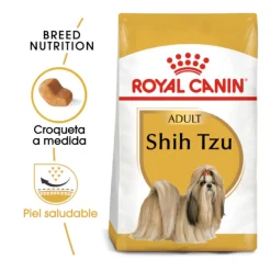 Royal Canin Adult Shih Tzu pienso para perros Sale