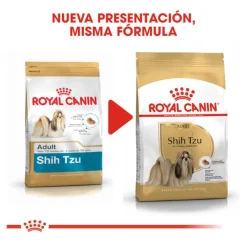 Royal Canin Adult Shih Tzu pienso para perros Sale