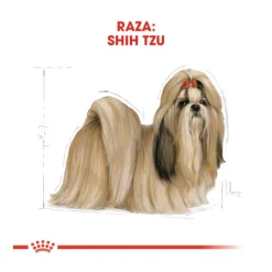 Royal Canin Adult Shih Tzu pienso para perros Sale