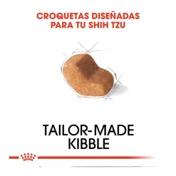Royal Canin Adult Shih Tzu pienso para perros Sale