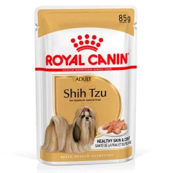Royal Canin Adult Shih Tzu Paté sobre para perros Discount