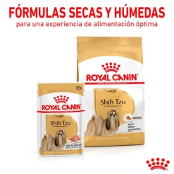 Royal Canin Adult Shih Tzu Paté sobre para perros Discount