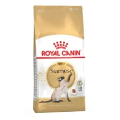 Royal Canin Adult Siamese pienso para gatos Discount