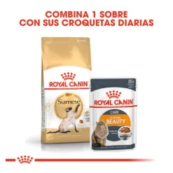 Royal Canin Adult Siamese pienso para gatos Discount