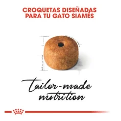 Royal Canin Adult Siamese pienso para gatos Discount