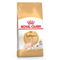 Royal Canin Adult Sphynx pienso para gatos Discount