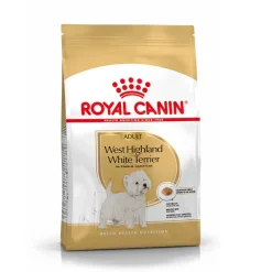 Royal Canin Adult White Terrier West Highland pienso para perros Best