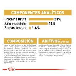Royal Canin Adult White Terrier West Highland pienso para perros Best