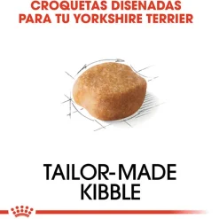 Royal Canin Adult Yorkshire Terrier pienso para perros Sale
