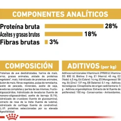 Royal Canin Adult Yorkshire Terrier pienso para perros Sale
